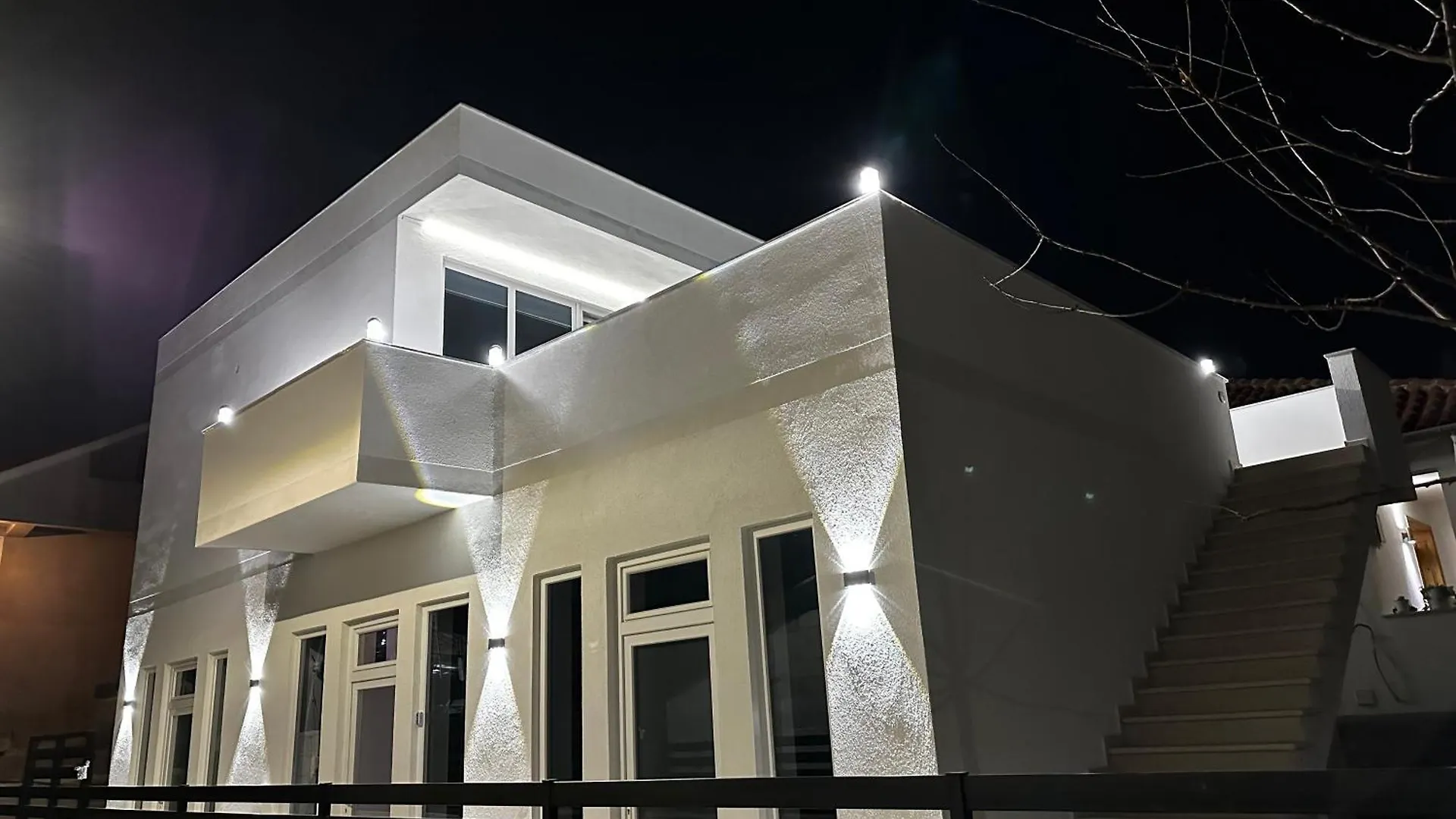 Vila Calm Πόγραδετς
